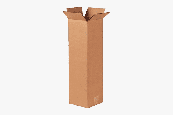 standing box yang ada di pabrik karton box tangerang